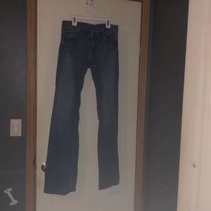 Delia’s 9/10L Jeans 👖